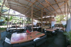 Pura Comida  - Jungle dining experience