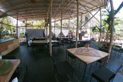 Pura Comida  - Jungle dining experience